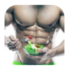 Bodybuilding Nutrition Program icon