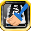 Smart Ram Cleaner Booster icon