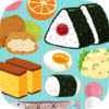 Bento Jigsaw Puzzle Game KITINTO icon