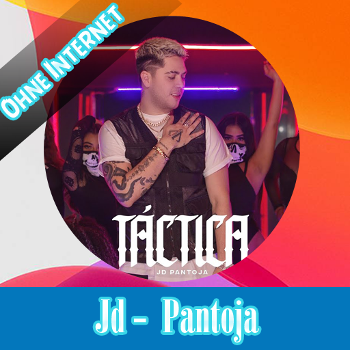 jd pantoja canciones icon