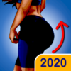 Buttocks Workout Hips & Legs Workouts icon