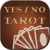 Yes or No Tarot Card reading Free Version icon