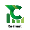 Co-invest icon