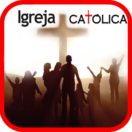 Católico: Igreja Católica icon