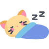 Cat Purring Relaxation icon