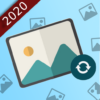 Deleted Images Recovery Recover Photos 2020 icon