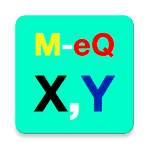 Maths Equation Solver icon