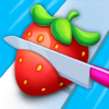 Juicy Fruit Slicer – Make The Perfect Cut icon