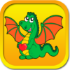 Fairy tales for kids icon