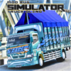 Mod Bus Simulator Truk Oleng icon