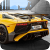 Aventador Drift Simulator icon