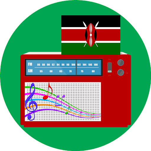 RADIO KENYA icon