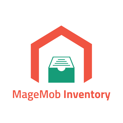 MageMob Inventory icon