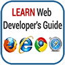 Web Developers Guide icon