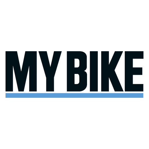 MYBIKE Mein Fahrradmagazin icon