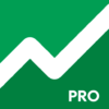 Stoxy PRO – Stock Market Live icon