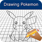 Learn To Draw Pokemon icon