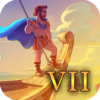 12 Labours of Hercules VII (Platinum Edition) icon