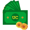 Free Uc icon