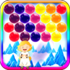 Angel Bubble Shooter icon