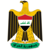 Iraq icon