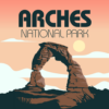 Arches National Park Utah Tour icon