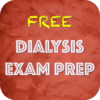 Dialysis Exam Prep Notes & Quizzes 3500 Flashcards icon