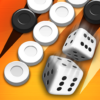 Backgammon Arena icon