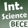 Science BECE pasco for jhs icon