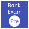 Bank Exam Pre icon