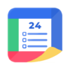 Calendar Planner Agenda app icon