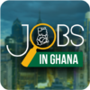 Jobs in Ghana icon