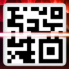 QR Barcode Reading icon