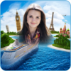 World Cities Photo Frames icon