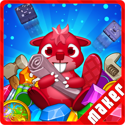 Jewel Maker: Match 3 Puzzle icon