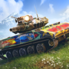 World of Tanks Blitz™ icon