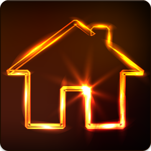 Mystery Mansion Adventure icon