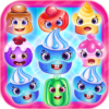 Cookie Wonderland icon