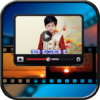 HD Video Player Photo Frames icon