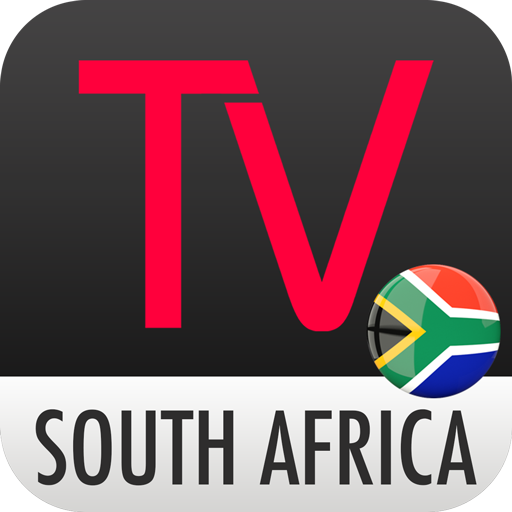 South Africa Mobile TV Guide icon