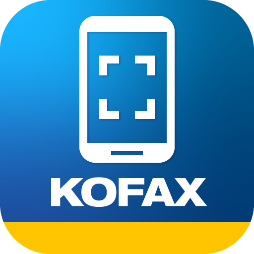 Kofax Mobile Capture icon