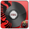 Mp3 Shqip icon