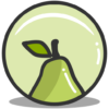 peAR The AR Menu App icon