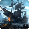 Ships of Battle Age of Pirates Warship Battle icon