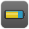 Holo Battery Widget Donate icon