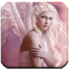 Fantasy Angel HD Wallpapers icon