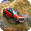 Offroad Xtreme 4X4 Jeep Driver icon