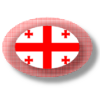 Georgian apps and games icon