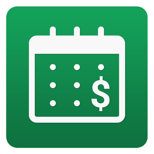 Vault Budget Planner icon