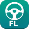 Florida DMV Test 2021 DHSMV Approved TLSAE icon